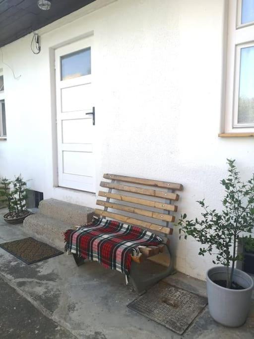 Casa Linum. U Centra Zlina S Atmosferou Venkova. Zlín Exterior foto
