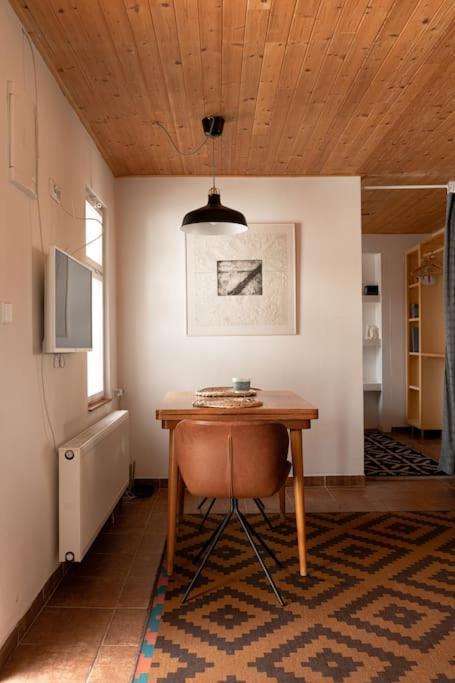 Casa Linum. U Centra Zlina S Atmosferou Venkova. Zlín Exterior foto